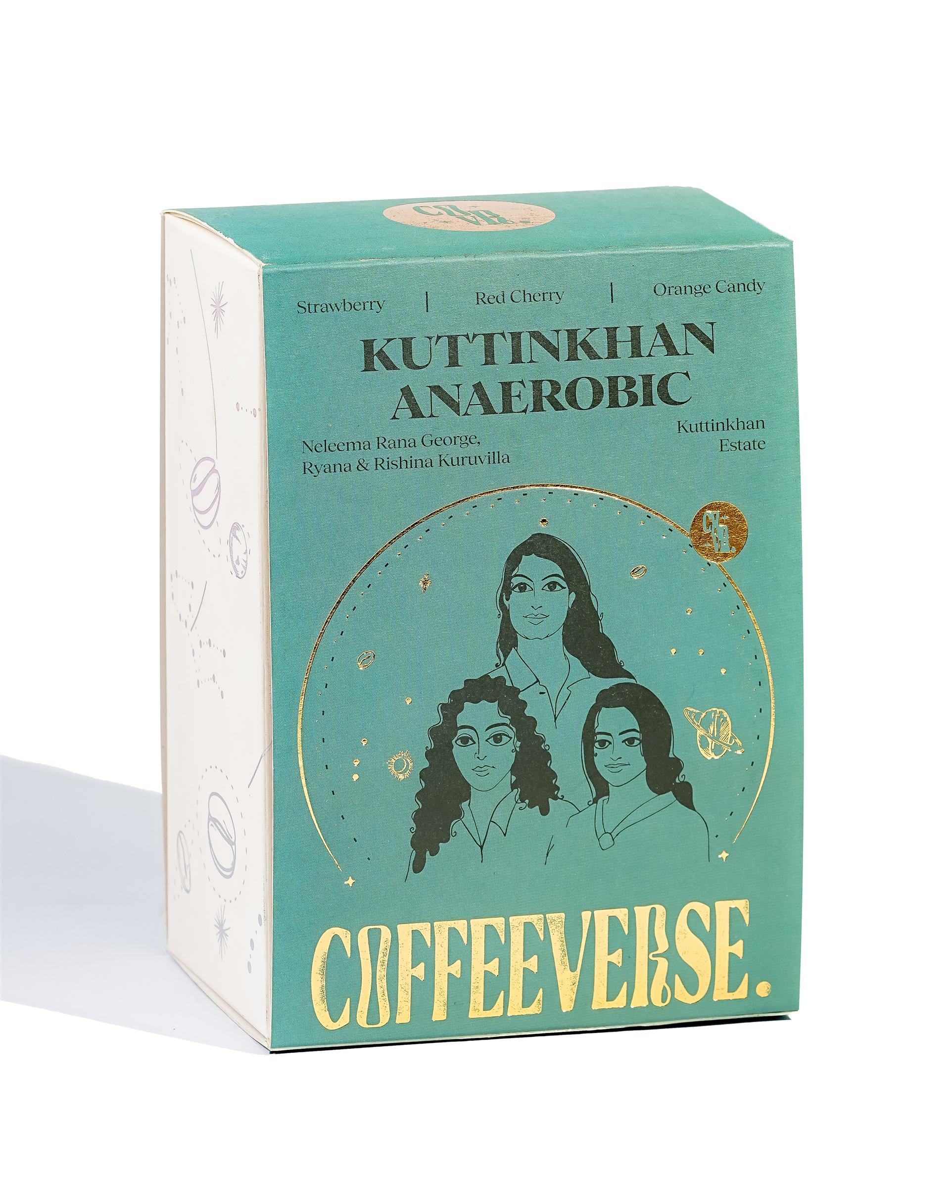 Coffeeverse Image