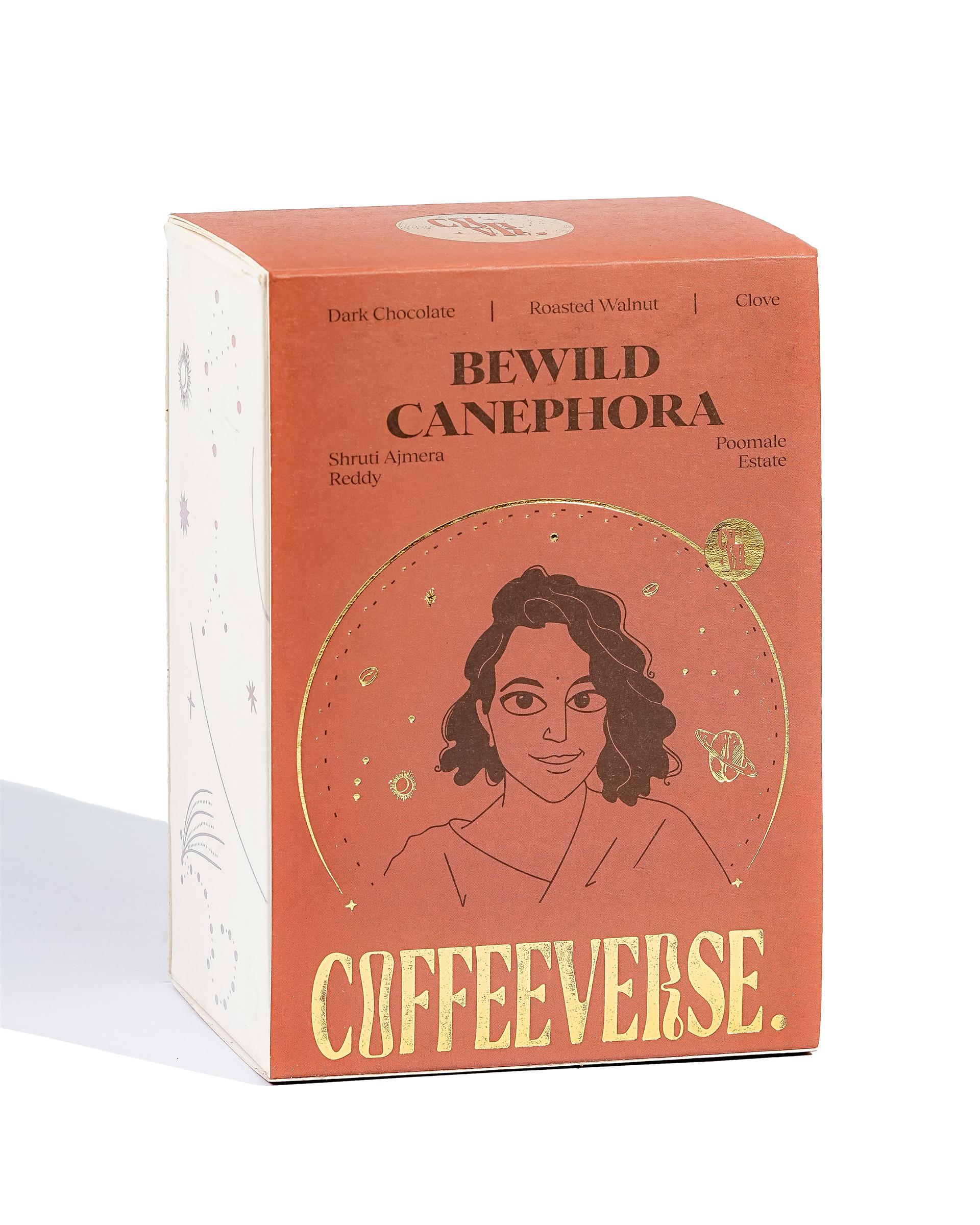 Coffeeverse Image